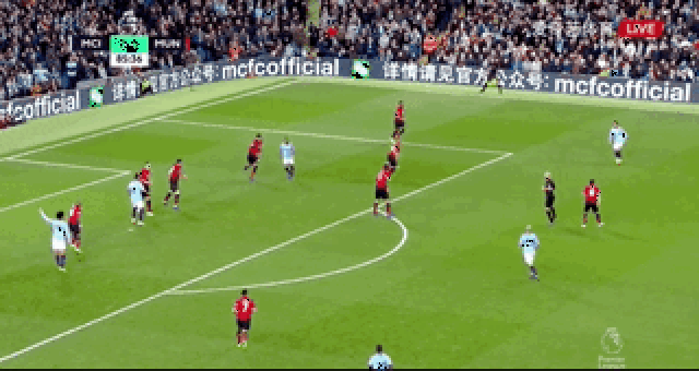 西甲皇马5-1 贡萨洛-加西亚帽子戏法