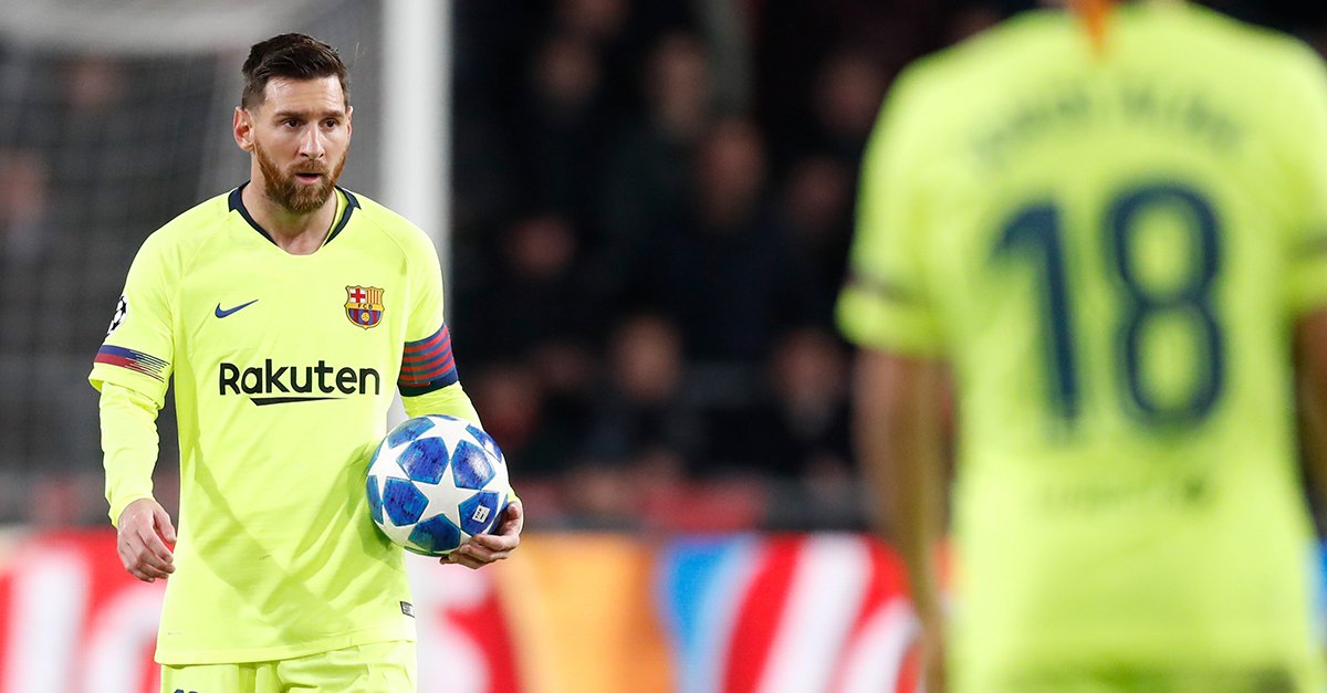 6次神扑！闪耀加泰德比，巴萨惊险1战：神奇3大替补，4分钟2球！