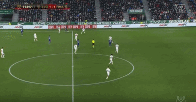 [天下足球]进球大战 勒沃库森大胜海登海姆