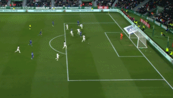 意甲-普利西奇制胜 米兰1-0国米升至第二 [意甲AC米兰]